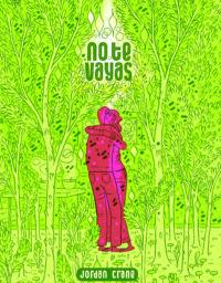 No te vayas