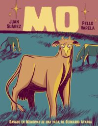 Mo. Memorias de una vaca