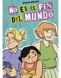 No es el fin del mundo