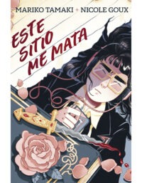 Este sitio me mata