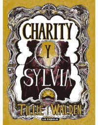 Charity y Sylvia