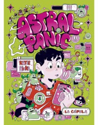 Astral Panic